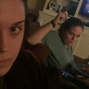 Meet your Posher, Claire